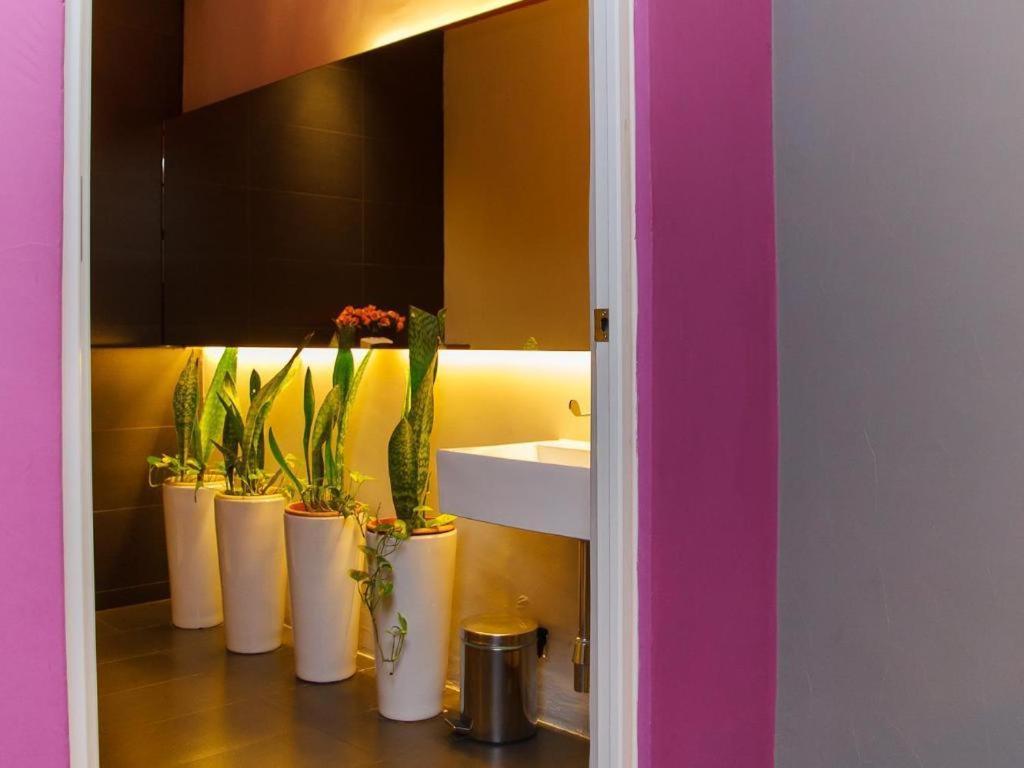 Bliss Boutique Hotel Johor Bahru Esterno foto