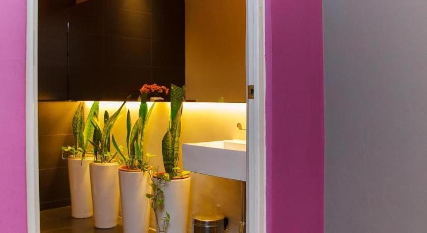 Bliss Boutique Hotel Johor Bahru Esterno foto