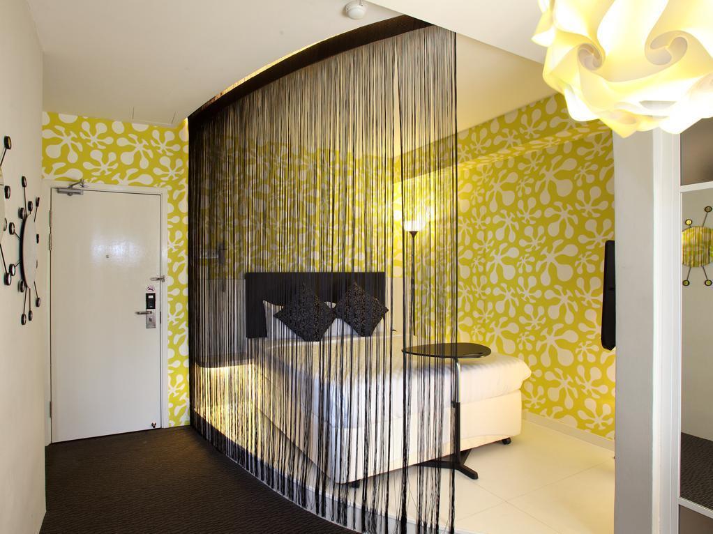 Bliss Boutique Hotel Johor Bahru Esterno foto