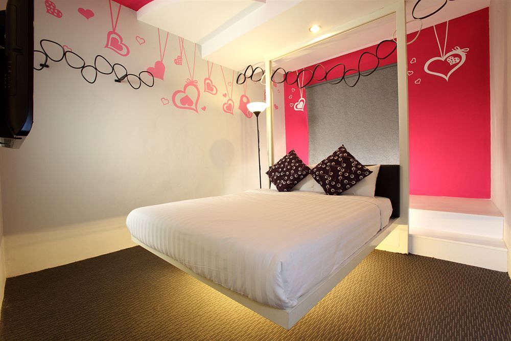 Bliss Boutique Hotel Johor Bahru Esterno foto