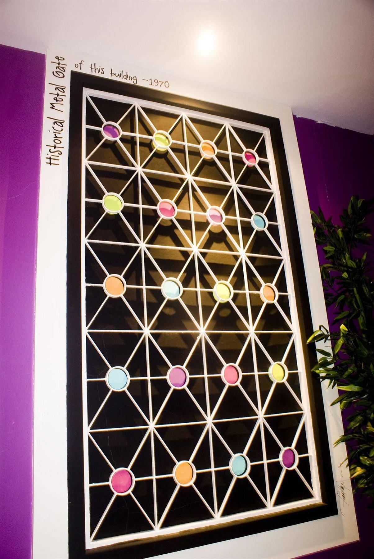 Bliss Boutique Hotel Johor Bahru Esterno foto