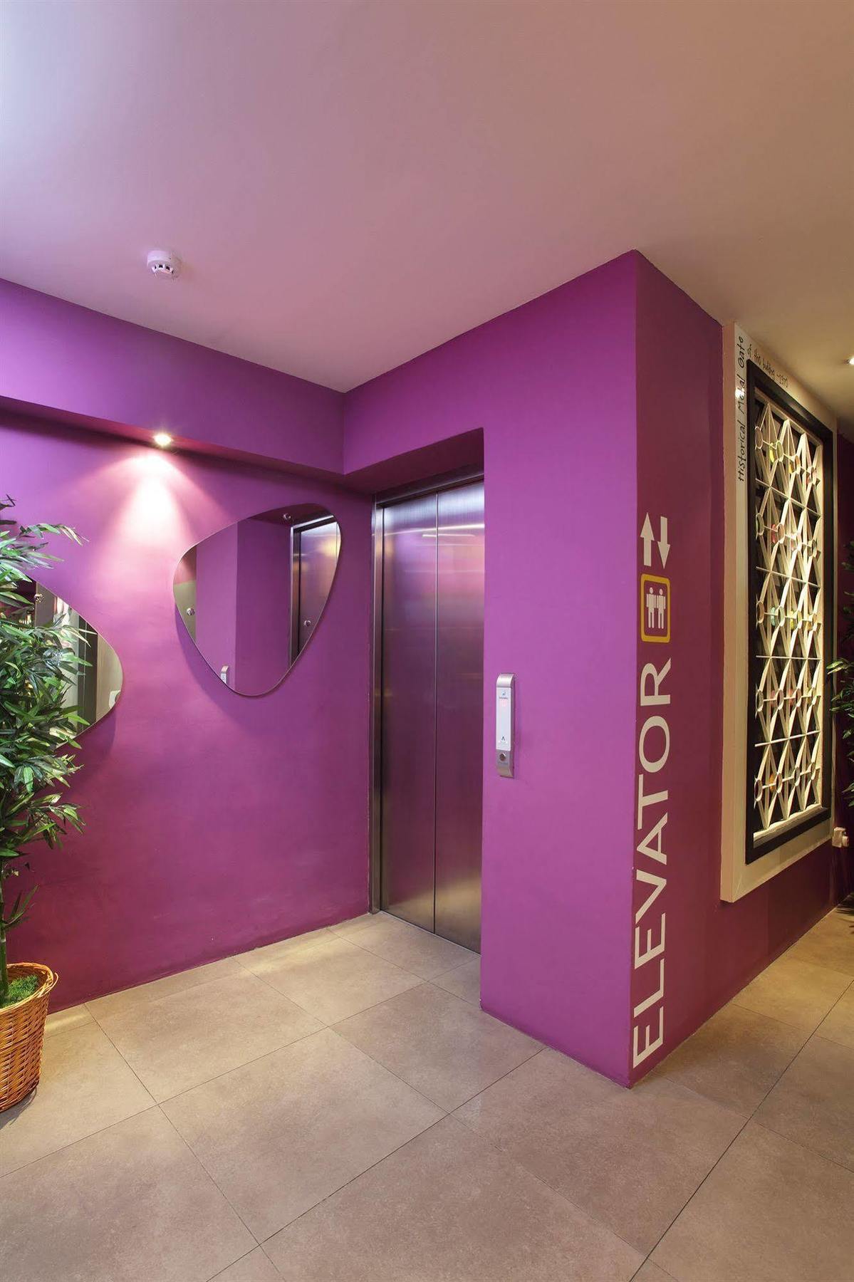 Bliss Boutique Hotel Johor Bahru Esterno foto
