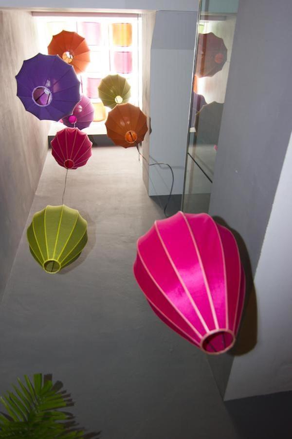 Bliss Boutique Hotel Johor Bahru Esterno foto
