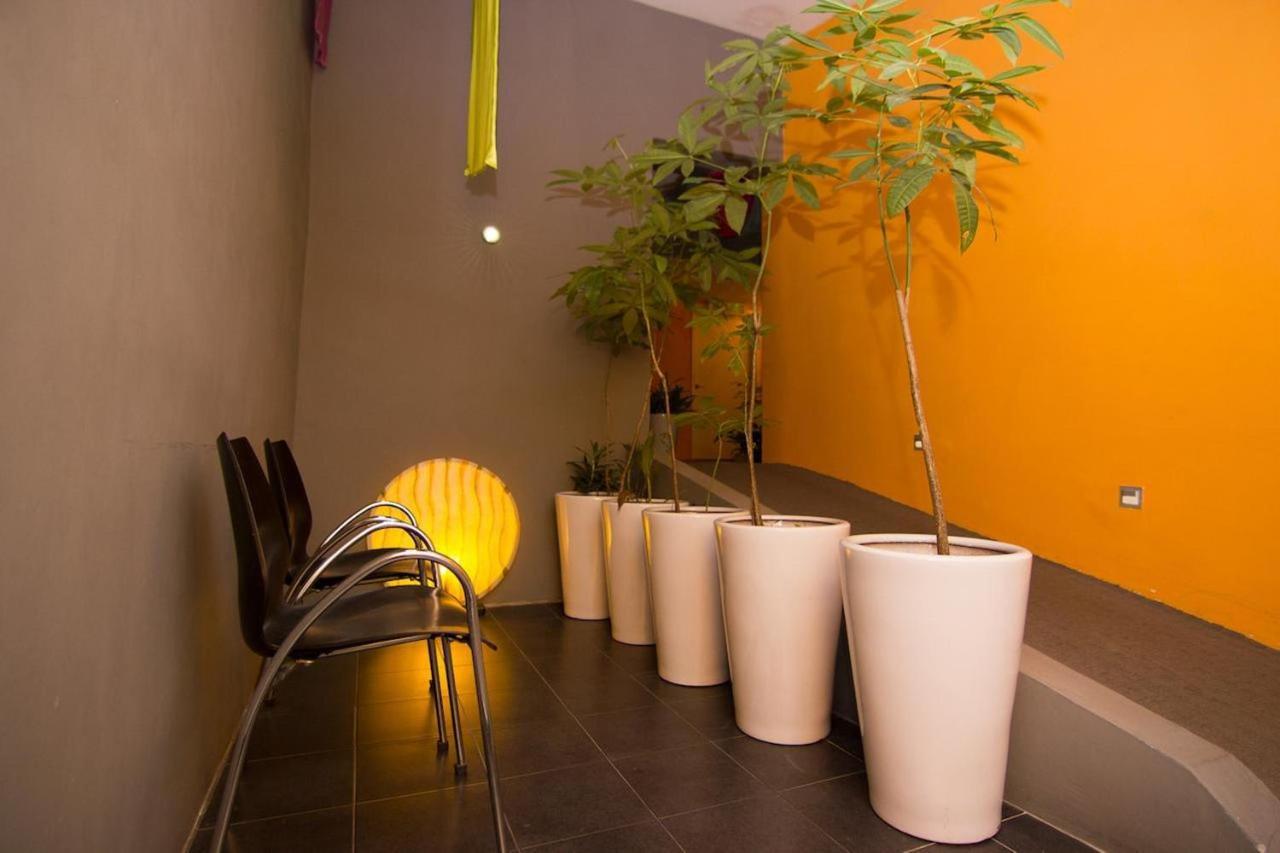 Bliss Boutique Hotel Johor Bahru Esterno foto