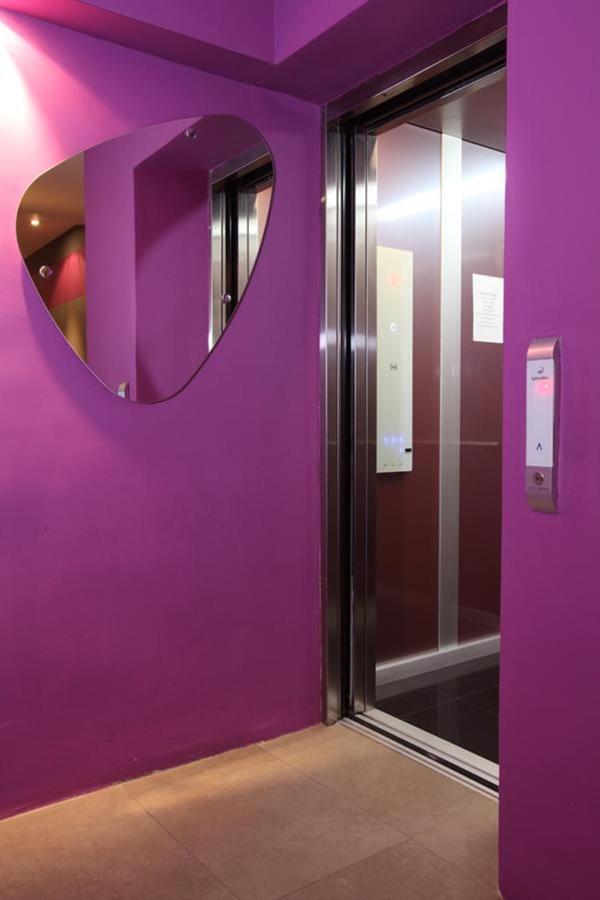 Bliss Boutique Hotel Johor Bahru Esterno foto