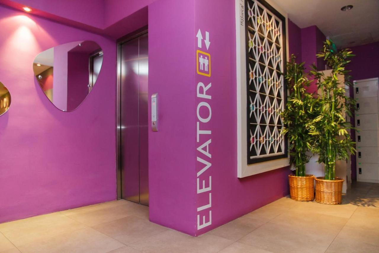 Bliss Boutique Hotel Johor Bahru Esterno foto